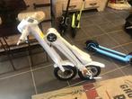 Electrische scooter Lehe K1 met EEC certificaat voor de weg, Fietsen en Brommers, Ophalen, Nieuw, Klasse B (45 km/u), Lehe K1