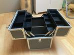 Koffers voor kapper/kapster, Ophalen, Minder dan 50 cm, Zo goed als nieuw, Minder dan 35 cm