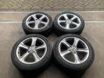 OEM AUDI A4 A6 TT VELGEN + NIEUWE WINTERBANDEN 225 50 R17, Ophalen of Verzenden, Nieuw