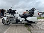 Honda	Goldwing GL1800, Bedrijf, Meer dan 35 kW, 1800 cc