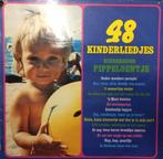 kinderkoor pippeloentje, Cd's en Dvd's, Vinyl | Kinderen en Jeugd, Ophalen of Verzenden