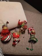Katherine's collection. Kerstkikkers., Ophalen of Verzenden, Zo goed als nieuw