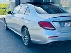 MERCEDES-BENZ E220/AMG/PACK/PANO/360CAMERA, Autos, Mercedes-Benz, 5 places, Cuir, Berline, Automatique