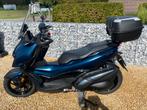 Zontes 310M perfecte staat, veel opties, Motoren, Ophalen