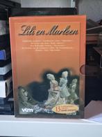 Lili en Marleen, Seizoen 10, Frank Aendenboom, Carry Goossen, Ophalen of Verzenden