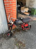 Monkey project, Vélos & Vélomoteurs, Cyclomoteurs | Honda, Enlèvement