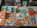 153 oude strips - verkocht in 1 partij, Boeken, Stripverhalen, Meerdere stripboeken, Ophalen of Verzenden, Gelezen