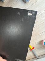 Ikea caisson a tiroir noir 36x58x70, Enlèvement, Utilisé