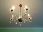 Bellen hang Luster, Ophalen, Gebruikt, Overige materialen, Minder dan 50 cm