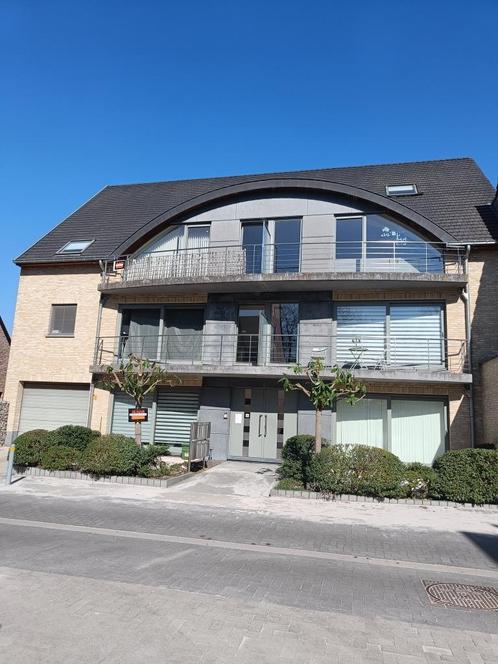 TE HUUR, Immo, Appartementen en Studio's te huur, Provincie Oost-Vlaanderen, 50 m² of meer