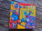 Puzzel-Bobo 123, Kinderen en Baby's, Speelgoed | Kinderpuzzels, Ophalen of Verzenden, Zo goed als nieuw, 6 maanden tot 2 jaar
