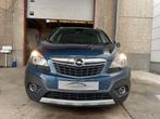 Opel Mokka 1.6i  ** GPS/Camera **, Auto's, Opel, Stof, 4 cilinders, Bedrijf, 5 deurs