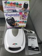 Cupcake maker, Ophalen of Verzenden, Zo goed als nieuw, Cupcakes