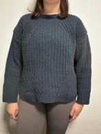 Donkerblauwe trui, Kleding | Dames, Truien en Vesten, Ophalen of Verzenden, Zo goed als nieuw