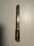 Elu insteekmachine, Ophalen