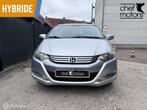 Honda Insight 1.3 Hybride Automaat Garantie, Auto's, Honda, Gebruikt, 4 cilinders, 65 kW, Bedrijf