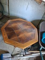 TAFEL, Ophalen, Zo goed als nieuw, Overige vormen, Eikenhout