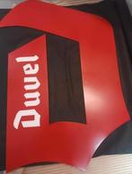 Duvel logo, Nieuw, Reclamebord, Plaat of Schild, Duvel, Ophalen of Verzenden