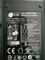 Lg Tv Adapter . Nieuw . Prijs 25 Euro ., Ophalen, LG