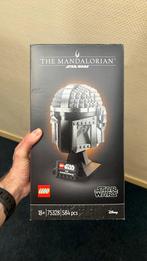 Te koop Lego Star Wars The Mandalorian, Comme neuf, Lego, Enlèvement ou Envoi