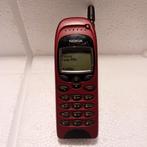 GSM Nokia 6150 rouge, Telecommunicatie, Mobiele telefoons | Nokia, Ophalen of Verzenden, Zo goed als nieuw