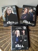 The Fall / seizoen 1 + 2 + 3, Cd's en Dvd's, Dvd's | Tv en Series, Boxset, Thriller, Gebruikt, Ophalen of Verzenden