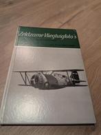 Boek zeldzame vliegfoto's, Livres, Guerre & Militaire, Enlèvement, Utilisé