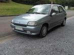 Renault Clio Baccara, Auto's, Renault, Automaat, 4 cilinders, Leder, Centrale vergrendeling