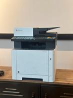 Kyocera printer (zonder inktpatronen), Ophalen of Verzenden, Zo goed als nieuw