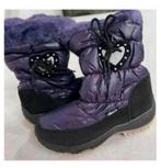 meisjes paarse gewatteerde 36 meisje paars laarzen Nieuw, Kinderen en Baby's, Meisje, Nieuw, Ophalen of Verzenden, Laarzen