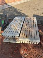 Varkensroosters, Doe-het-zelf en Bouw, Ophalen, Gebruikt, Overige materialen