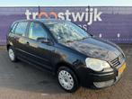 2006 - Volkswagen - Polo - 1.4 TDI Optive - Personenauto, Auto's, Volkswagen, Gebruikt, Overige brandstoffen, Bedrijf, Euro 4