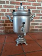 Samovar, Ophalen of Verzenden