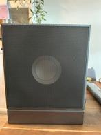 Barre de son LG4.1 320w Bluetooth-Caisson de basses sans fil, Enlèvement, Bluetooth, Comme neuf