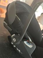 Cybex platinum Cloud Z autostoel baby 0-15, Kinderen en Baby's, Ophalen of Verzenden, Zo goed als nieuw