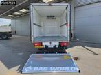 Mercedes Sprinter 317 CDI Koelwagen Vriezer Laadklep Thermo, Automaat, Stof, Euro 6, 4 cilinders