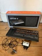 Roland JP-08 Boutique, Muziek en Instrumenten, Synthesizers, Ophalen of Verzenden, Zo goed als nieuw, Roland