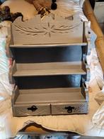 Wandkastje., Huis en Inrichting, Ophalen of Verzenden, Zo goed als nieuw