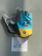 Korte handschoenen, Sport en Fitness, Ophalen, Gebruikt