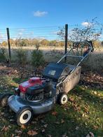 Honda hr216 benzine grasmaaier, Tuin en Terras, Grasmaaiers, Ophalen, Honda, Gebruikt, 50 cm of meer