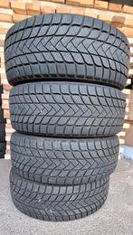 Vier winterbanden 215/55 R 16 97V Landsail van 2023, Auto-onderdelen, Banden en Velgen, Ophalen, Winterbanden