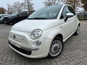 Fiat 500 Multijet Sport  disponible aux enchères