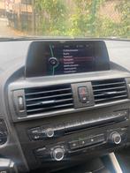 Bmw 116d, Auto's, BMW, Euro 5, 1 Reeks, Blauw, Diesel