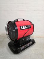 Seal infrarood heater kanon 20.5kw, Enlèvement
