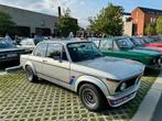 Bmw 2002 turbo replica( motor 2000cc TI ), Entreprise, Achat, BMW