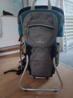Draagrugzak Nomad inclusief opberghoes, Kinderen en Baby's, Babydragers en Draagdoeken, Ophalen, Gebruikt