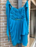 Suitekleed met sjaal Vera Mont, Vêtements | Femmes, Habits de circonstance, Enlèvement, Porté, Taille 38/40 (M)