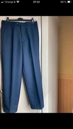 Klassieke marineblauwe winterbroek, Ophalen, Blauw, Nieuw, UDC fashion corporation