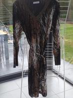 Jurk Batida 44 (5), Kleding | Dames, Bruin, Maat 42/44 (L), Nieuw, Ophalen of Verzenden