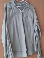 Blouse 'Hollister', Enlèvement ou Envoi, Taille 46/48 (XL) ou plus grande, Vert